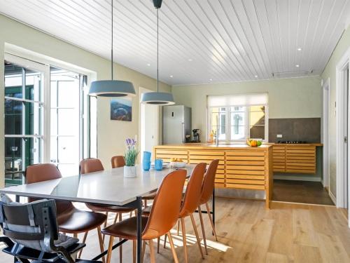 Holiday Home Gerd - 400m from the sea by Interhome in Lokken Holiday Home Gerd - 400m from the sea by Interhome in Lokken