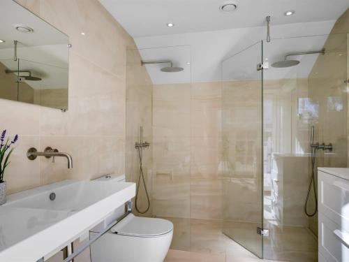 Holiday Home Gerd - 400m from the sea by Interhome in Lokken Holiday Home Gerd - 400m from the sea by Interhome in Lokken