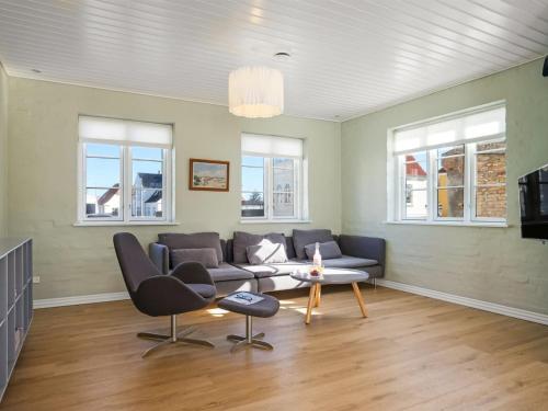 Holiday Home Gerd - 400m from the sea by Interhome in Lokken Holiday Home Gerd - 400m from the sea by Interhome in Lokken