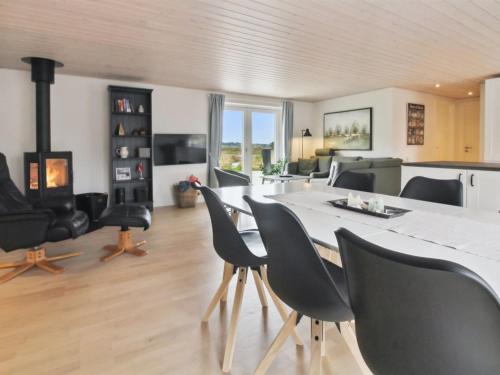 Holiday Home Golubinka - 2-5km from the sea by Interhome in Kongsmark Holiday Home Golubinka - 2-5km from the sea by Interhome in Kongsmark