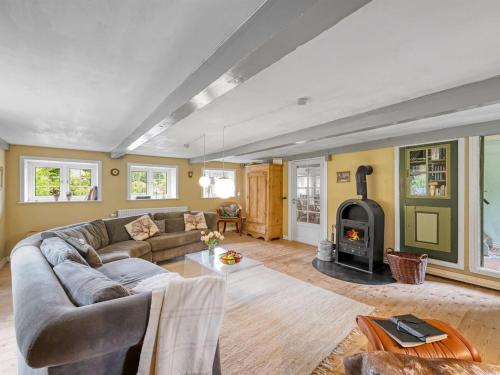 Holiday Home Wiss - 4-1km from the sea by Interhome in Kongsmark Holiday Home Wiss - 4-1km from the sea by Interhome in Kongsmark