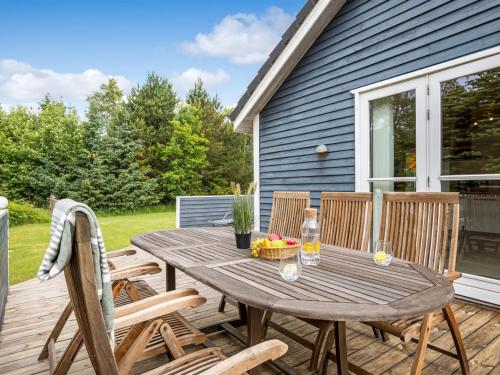 Holiday Home Felina - from the sea by Interhome in Hou Holiday Home Felina - from the sea by Interhome in Hou