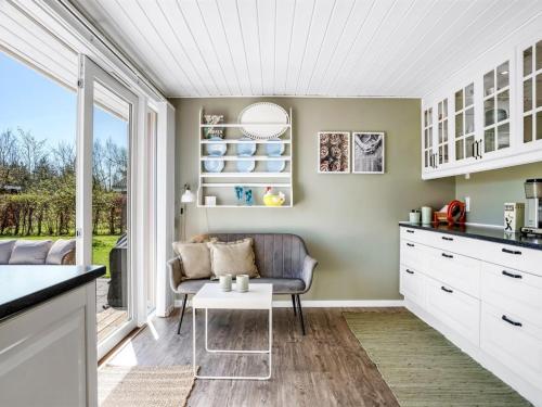 Holiday Home Ruse - from the sea by Interhome in Hals Holiday Home Ruse - from the sea by Interhome in Hals