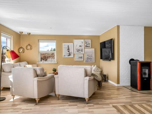 Holiday Home Ruse - from the sea by Interhome in Hals Holiday Home Ruse - from the sea by Interhome in Hals