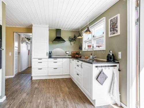 Holiday Home Ruse - from the sea by Interhome in Hals Holiday Home Ruse - from the sea by Interhome in Hals