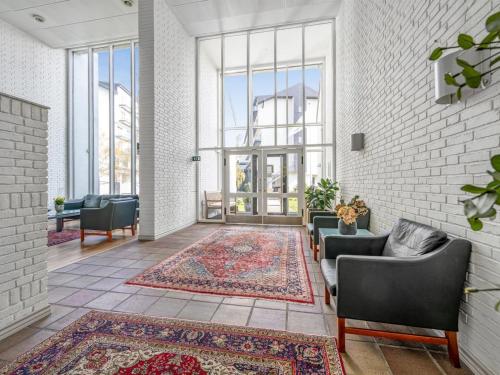 Apartment Epiphania - 130m from the sea by Interhome in Helsingor Apartment Epiphania - 130m from the sea by Interhome in Helsingor