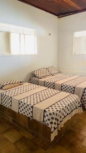 Maravilhosa casa com piscina in Tibau Maravilhosa casa com piscina in Tibau