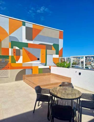 Charme e aconchego na Regiao Portuaria do Rio in Santo Cristo Charme e aconchego na Regiao Portuaria do Rio in Santo Cristo