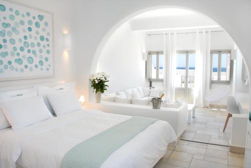 فندق أكوا بلو بيتش (Aqua Blue Beach Hotel) in باريسا فندق أكوا بلو بيتش (Aqua Blue Beach Hotel) in باريسا