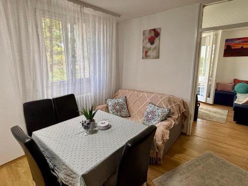 Apartman KEJ Smederevo in Donji Grad Apartman KEJ Smederevo in Donji Grad