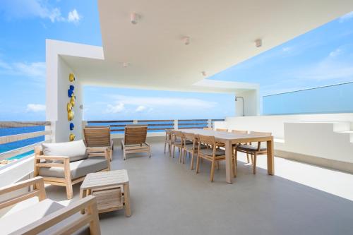 Art Hotel Curacao - Adults Only in Willemstad Art Hotel Curacao - Adults Only in Willemstad