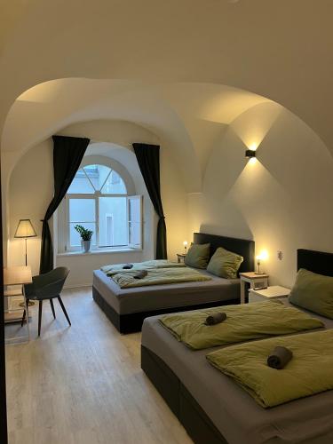 24-7 Apartment Passau in Passau 24-7 Apartment Passau in Passau