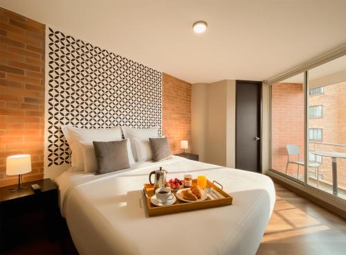 Hemma Bogota Chapinero Premium Suites Hotel in Bogotá Hemma Bogota Chapinero Premium Suites Hotel in Bogotá