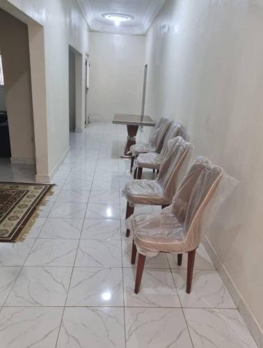 Guest house in ביסאו Guest house in ביסאו