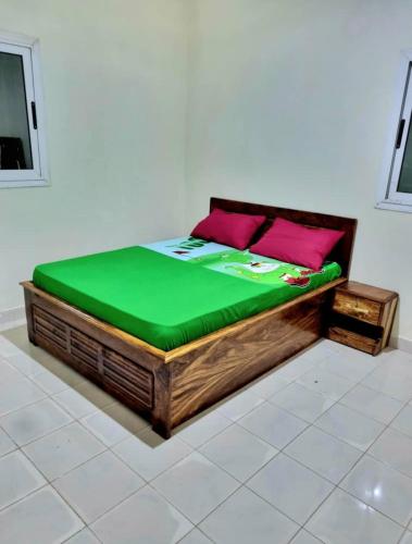 Guest house in ביסאו Guest house in ביסאו