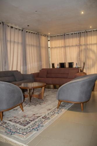 Uranium Continental Hotel - UCH in Kaduna Uranium Continental Hotel - UCH in Kaduna