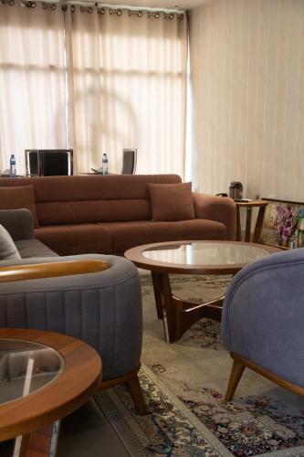 Uranium Continental Hotel - UCH in Kaduna Uranium Continental Hotel - UCH in Kaduna