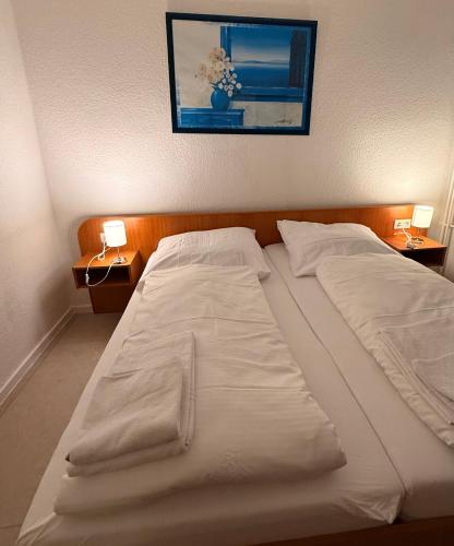 Hotel G&K in Giesen Hotel G&K in Giesen