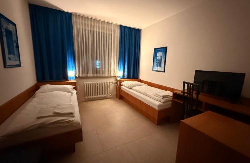 Hotel G&K in Giesen Hotel G&K in Giesen