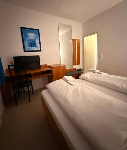 Hotel G&K in Giesen Hotel G&K in Giesen