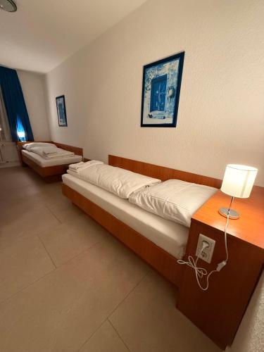 Hotel G&K in Giesen Hotel G&K in Giesen