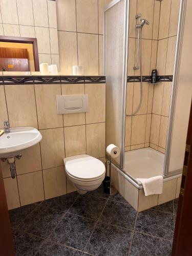 Hotel G&K in Giesen Hotel G&K in Giesen