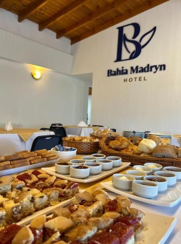 Hotel Bahia Madryn in بويرتو مادرين Hotel Bahia Madryn in بويرتو مادرين