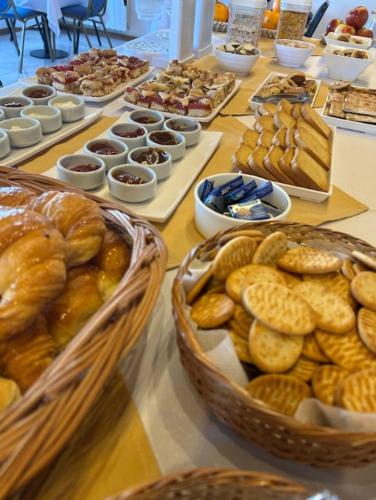 Hotel Bahia Madryn in بويرتو مادرين Hotel Bahia Madryn in بويرتو مادرين