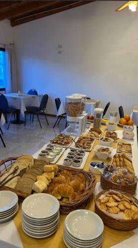 Hotel Bahia Madryn in بويرتو مادرين Hotel Bahia Madryn in بويرتو مادرين