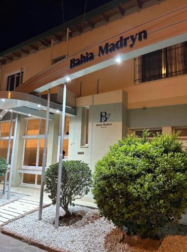 المنظر الخارجي, Hotel Bahia Madryn in بويرتو مادرين المنظر الخارجي, Hotel Bahia Madryn in بويرتو مادرين