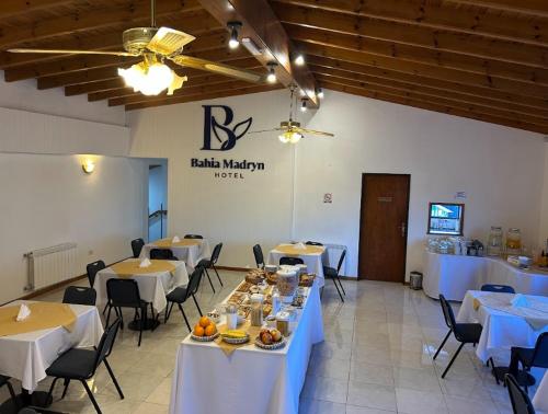 Hotel Bahia Madryn in بويرتو مادرين Hotel Bahia Madryn in بويرتو مادرين