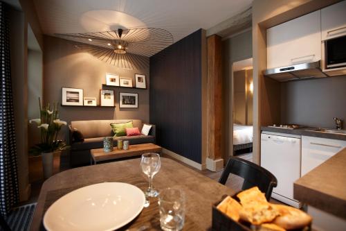 Facilities, Hotel Louison in Quartier Saint-Germain-des-Prés - Luxembourg Facilities, Hotel Louison in Quartier Saint-Germain-des-Prés - Luxembourg