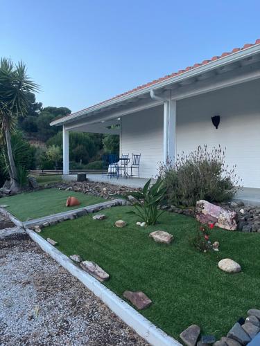 ทัศนียภาพภายนอกโรงแรม, Casa da Oliveira in เมลิเดส ทัศนียภาพภายนอกโรงแรม, Casa da Oliveira in เมลิเดส