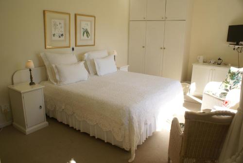 This photo about Klein Bosheuwel Guest House shared on HyHotel.com