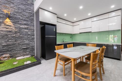 Kitchen, Nắng Homestay Đà Nẵng in Cam Le Kitchen, Nắng Homestay Đà Nẵng in Cam Le