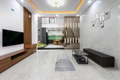 Nắng Homestay Đà Nẵng in Cam Le Nắng Homestay Đà Nẵng in Cam Le