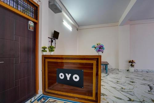 Lobby, Hotel O AK PALACE in Ahmamau Lobby, Hotel O AK PALACE in Ahmamau