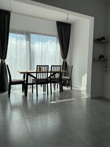 Prado Garden in Valea Mare Pravat Prado Garden in Valea Mare Pravat