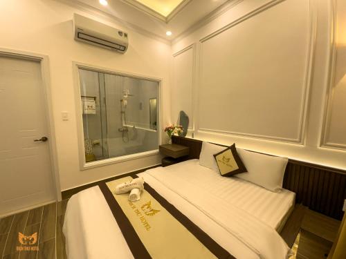 BICH THU HOTEL - Hoc mon in Hoc Mon BICH THU HOTEL - Hoc mon in Hoc Mon