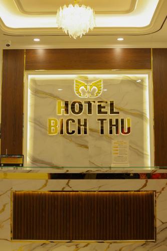 Wyposażenie, BICH THU HOTEL - Hoc mon in Hoc Mon Wyposażenie, BICH THU HOTEL - Hoc mon in Hoc Mon