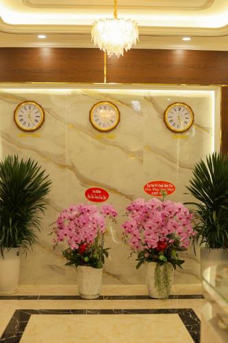 Foyer, BICH THU HOTEL - Hoc mon in Hoc Mon Foyer, BICH THU HOTEL - Hoc mon in Hoc Mon