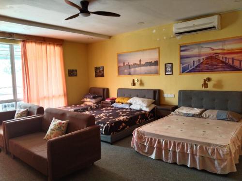 Putat Gajah Villa PASIR MAS in Pasir Mas Putat Gajah Villa PASIR MAS in Pasir Mas