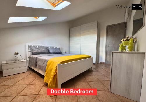 "La terrazza XXXL" in Asti "La terrazza XXXL" in Asti