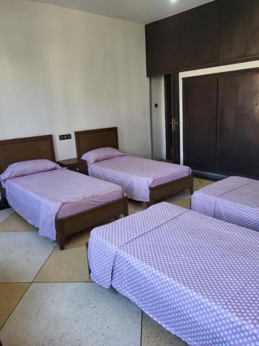 Hotel El Maghreb Al Kabir in Nador Hotel El Maghreb Al Kabir in Nador