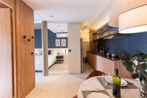 Xtay Oslo Florianópolis - Estúdio Completo para Dois, Próximo ao Litoral (Xtay Oslo Florianopolis - Estudio Completo para Dois, Proximo ao Litoral) in Florianopolis Xtay Oslo Florianópolis - Estúdio Completo para Dois, Próximo ao Litoral (Xtay Oslo Florianopolis - Estudio Completo para Dois, Proximo ao Litoral) in Florianopolis