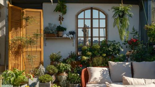 Beijing Pagoda Light International Youth Hostel in Financial Street Beijing Pagoda Light International Youth Hostel in Financial Street