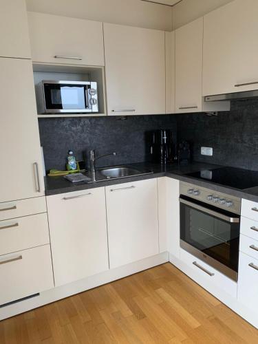 Stern Apartments Fontanella in Fontanella Stern Apartments Fontanella in Fontanella