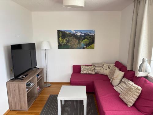 Stern Apartments Fontanella in Fontanella Stern Apartments Fontanella in Fontanella