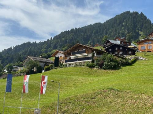 Vistas, Stern Apartments Fontanella in Fontanella Vistas, Stern Apartments Fontanella in Fontanella
