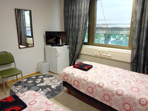 Kouvolankatu Studio in Kouvola Kouvolankatu Studio in Kouvola